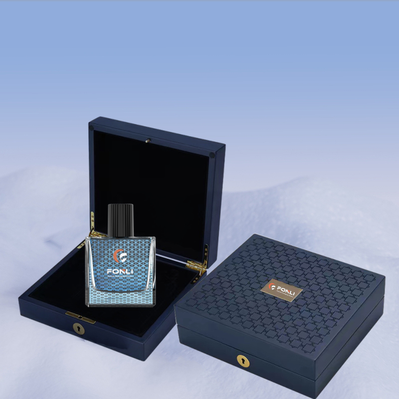 Perfume Box/Bag - Fonli Packaging