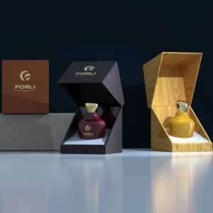 perfume box fonli