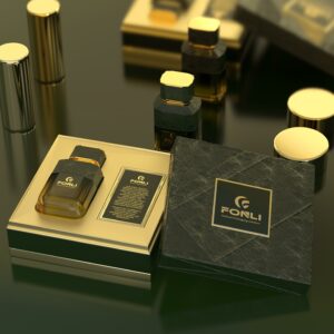 Perfume Box/Bag