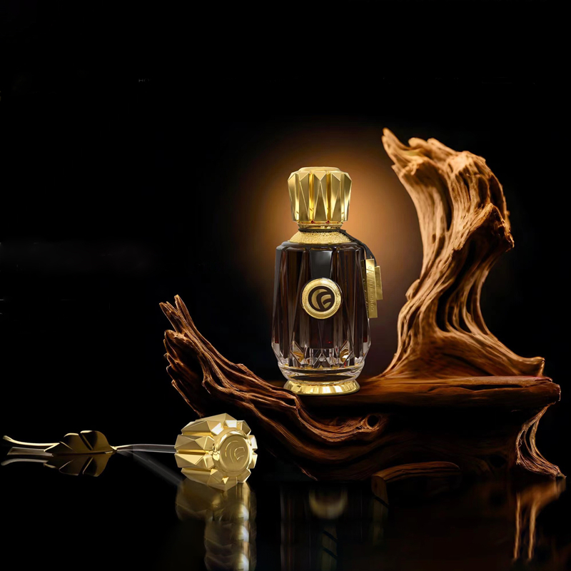 Customizing Excellence: Your Guide to Personalized Perfume Bottles